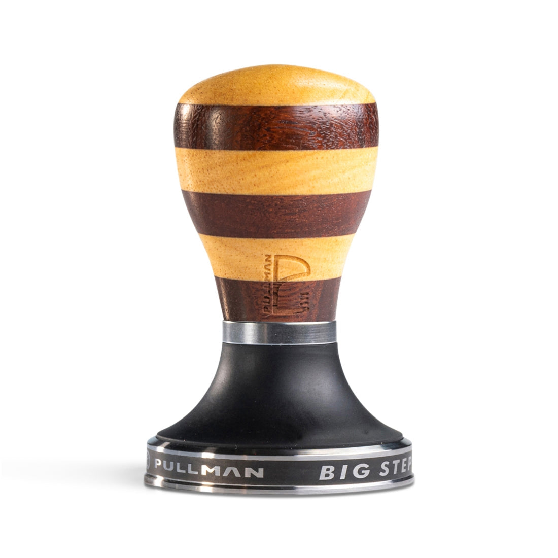 Tamper BigStep L|TE | Honeybee Reserved