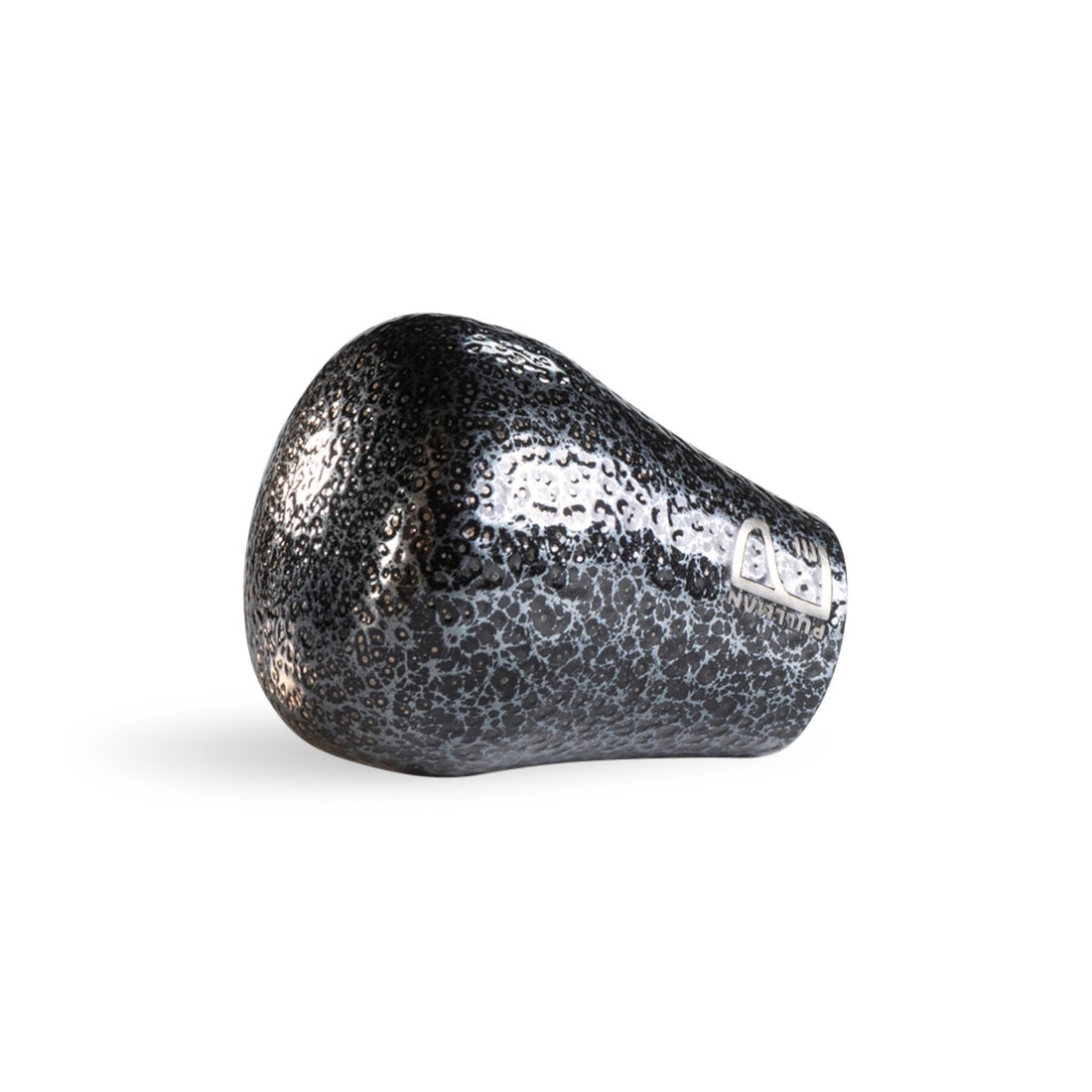 Poignée Barista | Argent ancien