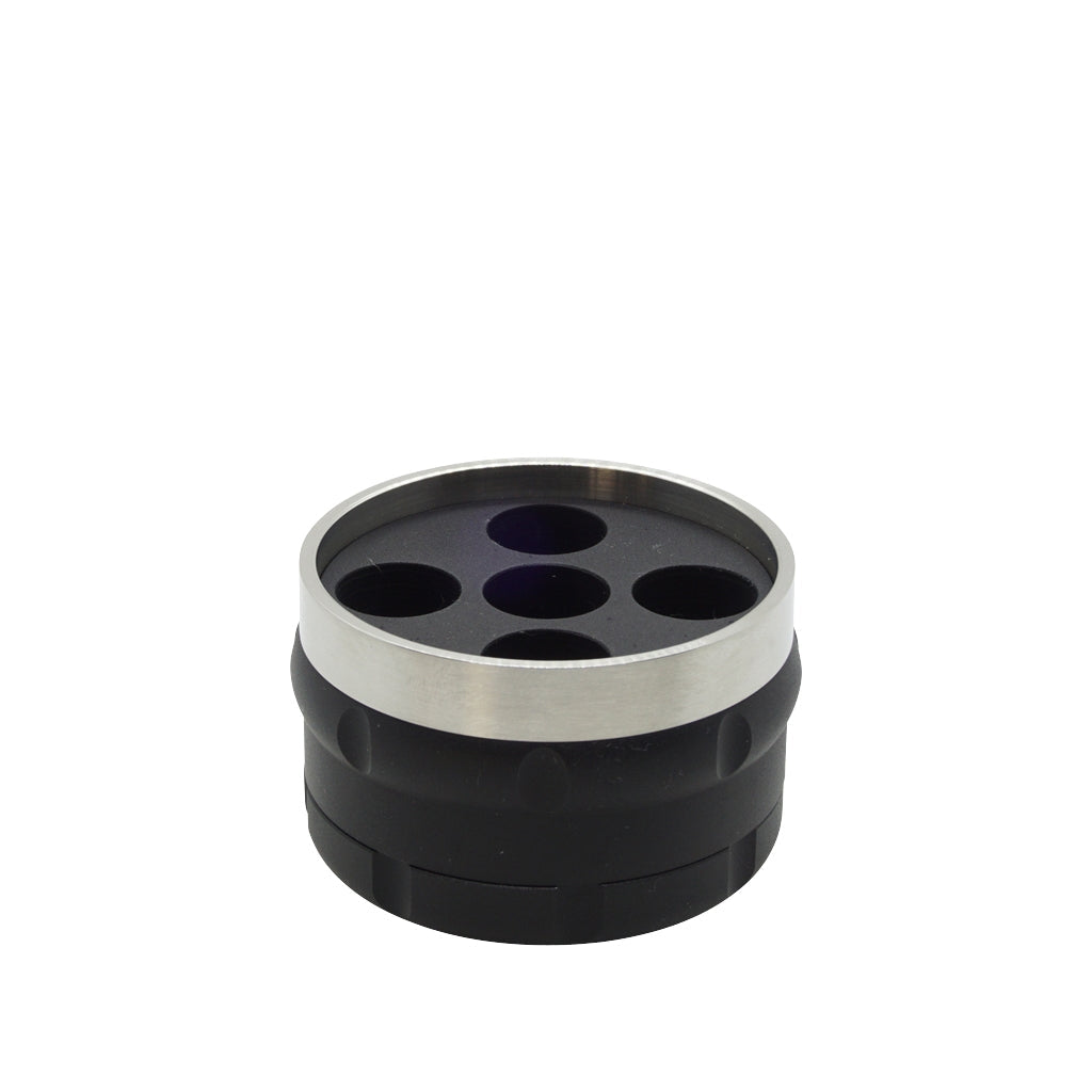 Poignée de paume | Noir