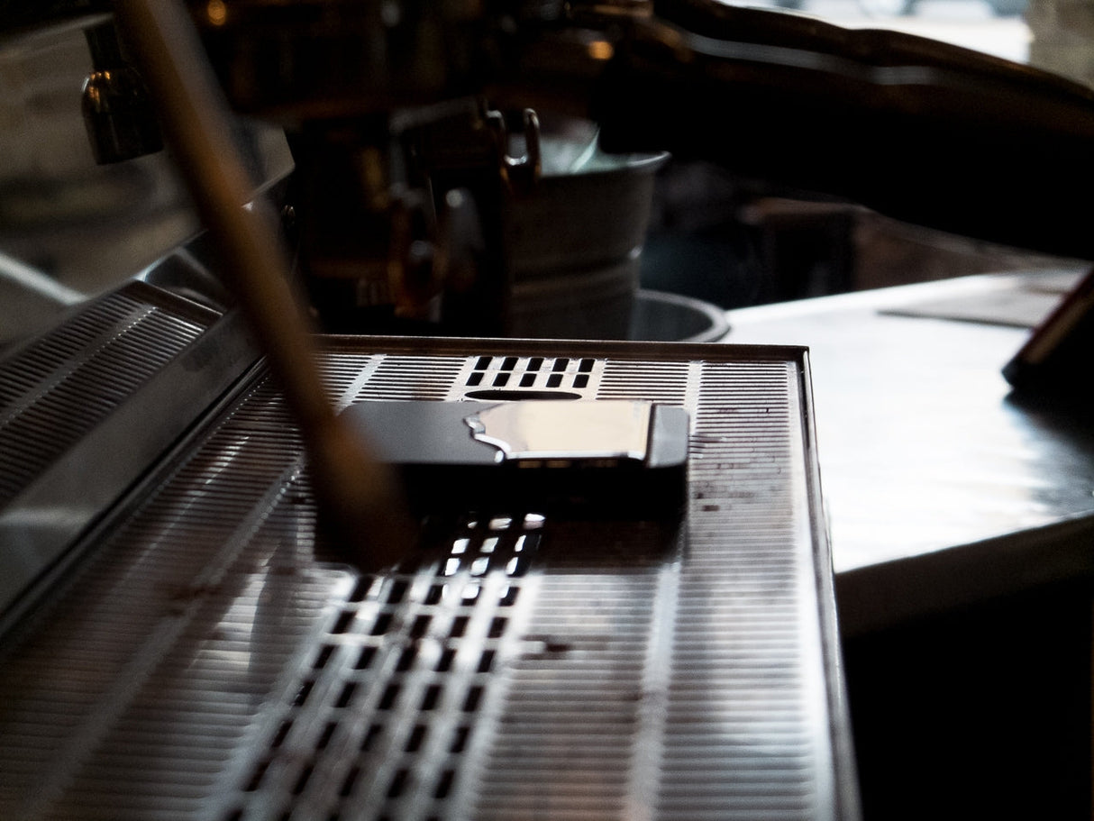 acaia Lunar Coffee Scale | Version A0001