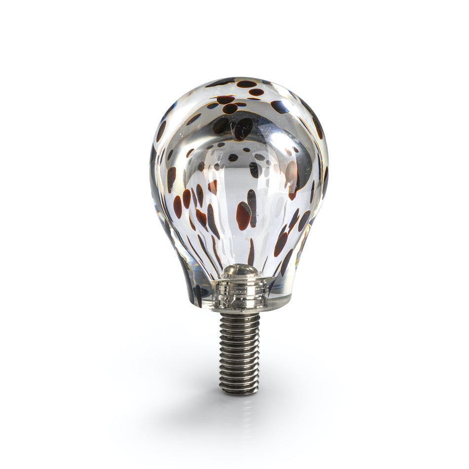 Barista Handle Glas | Braun