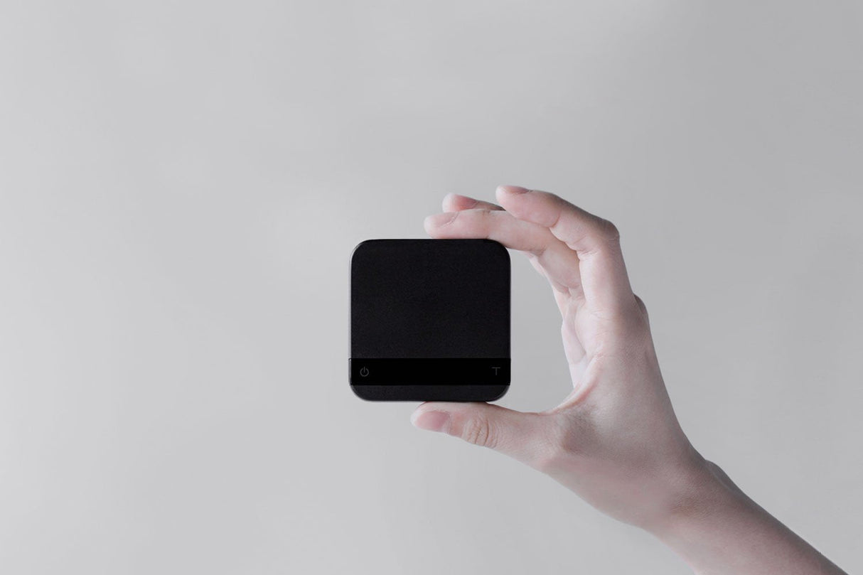 acaia Pyxis Coffee Scale