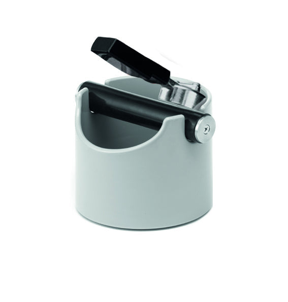 Abschlagbehälter Basic | Grau