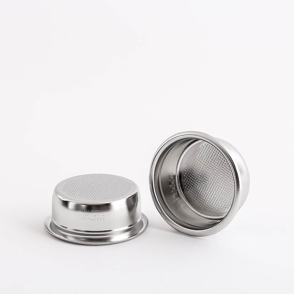 IMS | Competition Präzisionssieb B66 | 2 Tassen | 14-18g