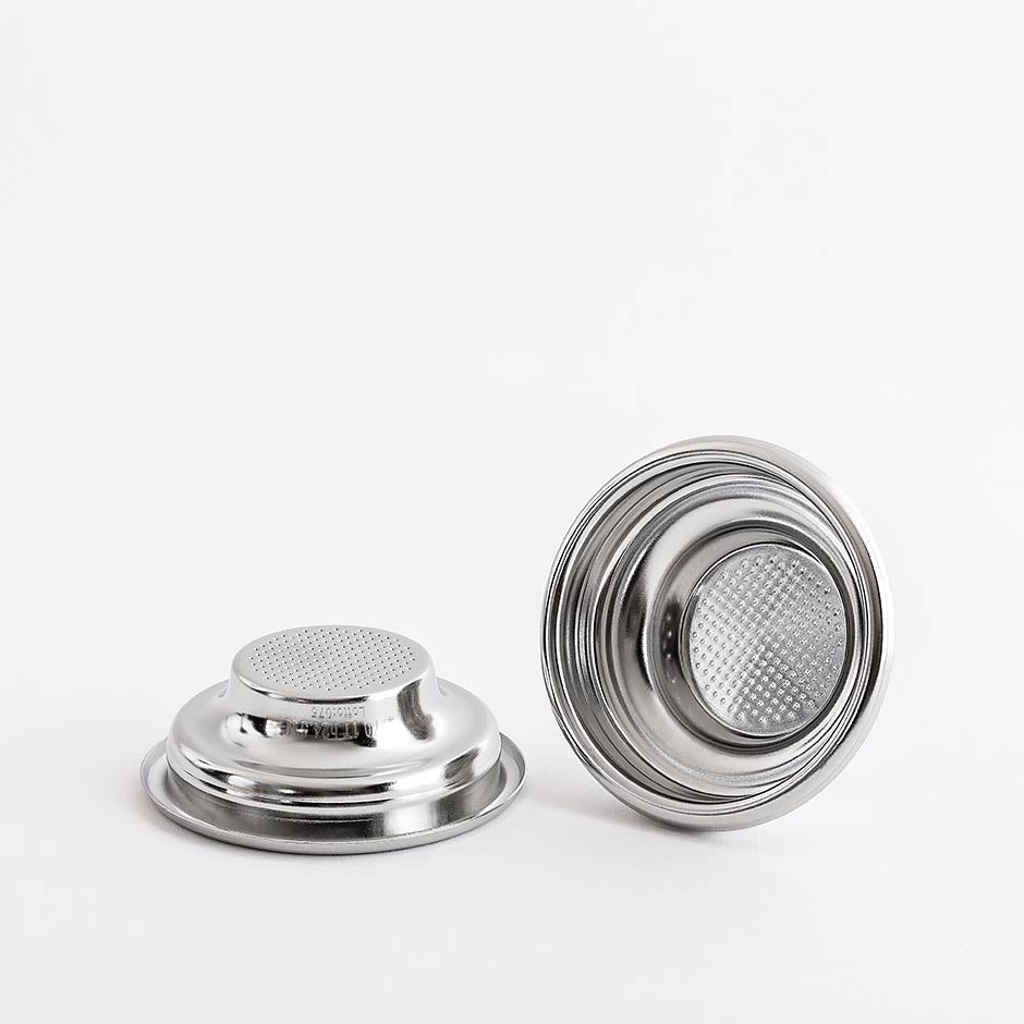 IMS | Competition Präzisionssieb B70 | 1 Tasse | 6-8g