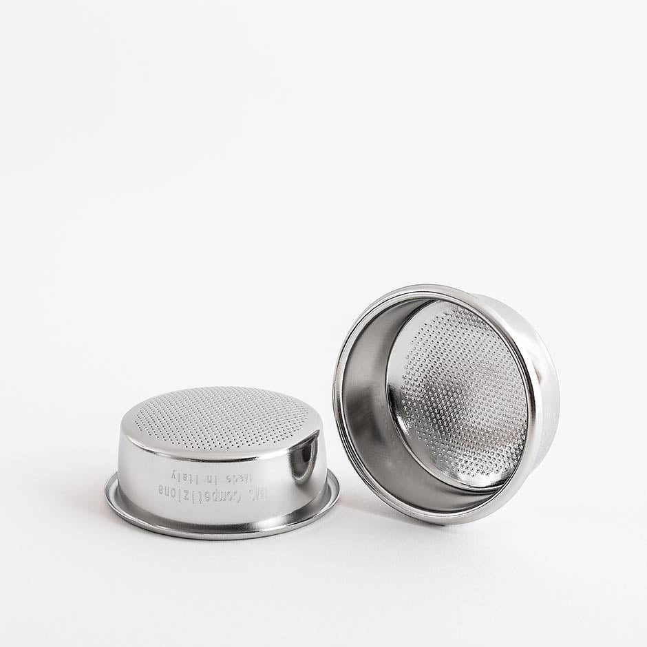 IMS | Competition Präzisionssieb B68 | 2 Tassen | 16-22g