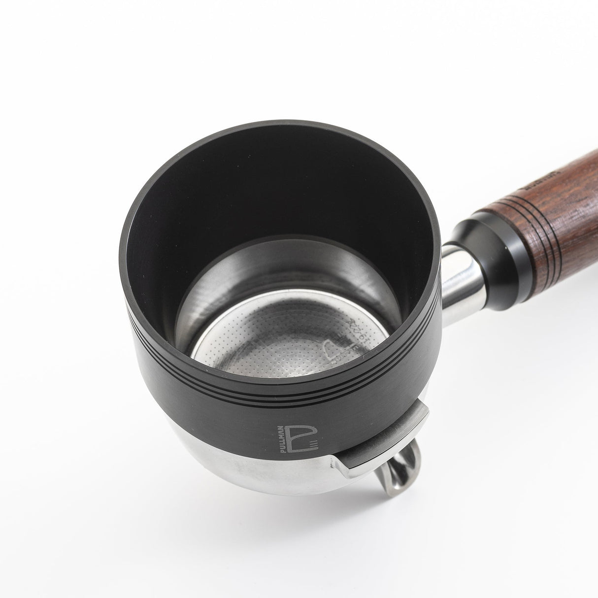 Pullman Settler Funnel