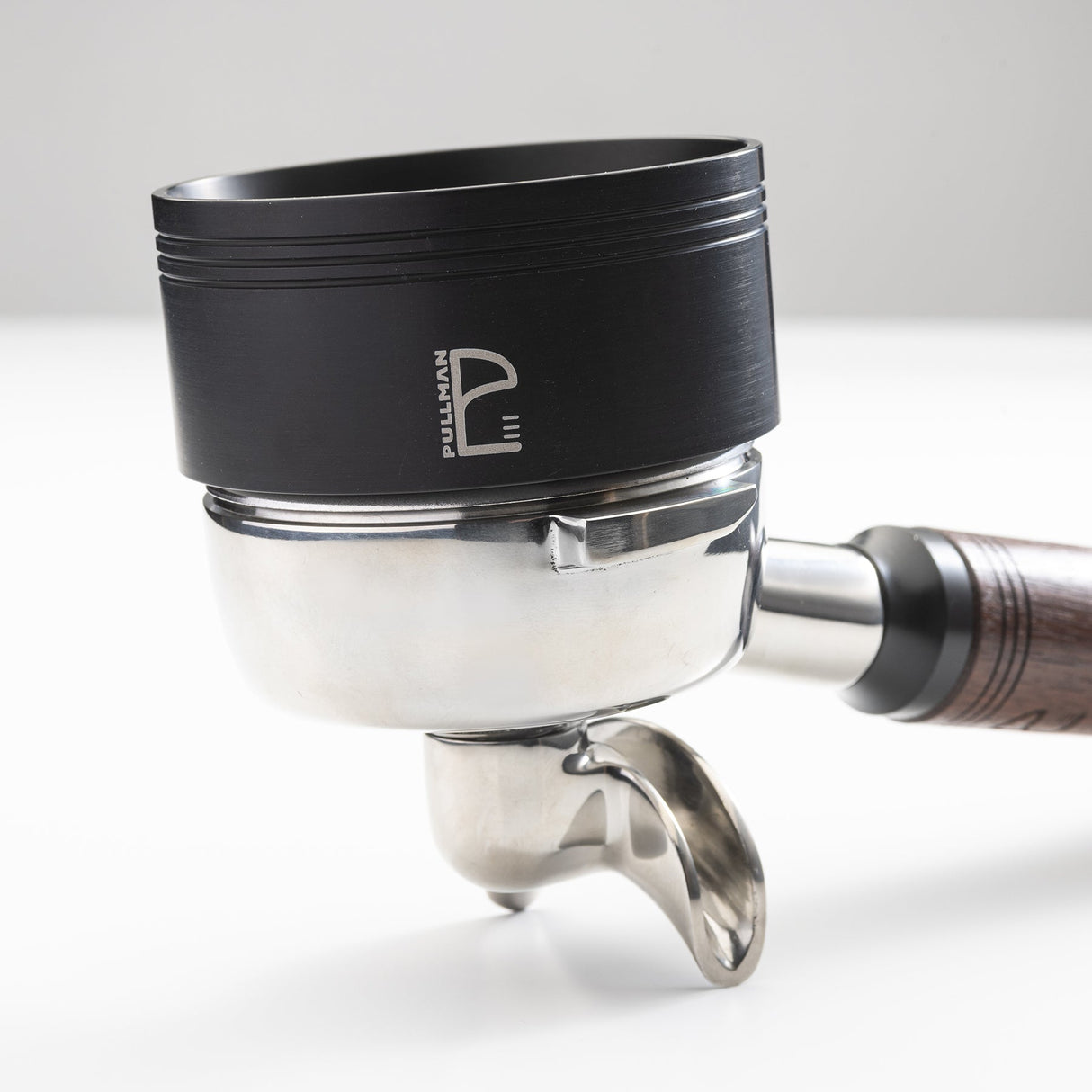 Pullman Settler Funnel