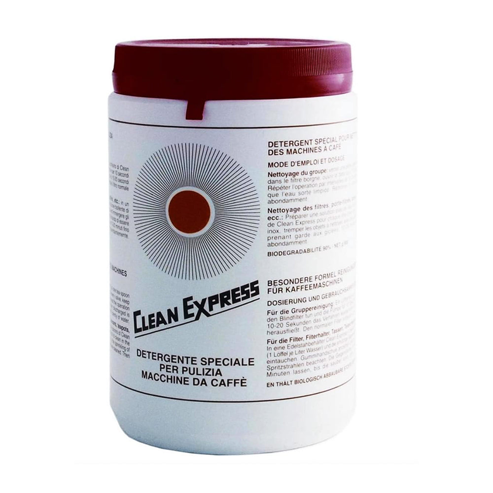 Detergent Clean Express 900g