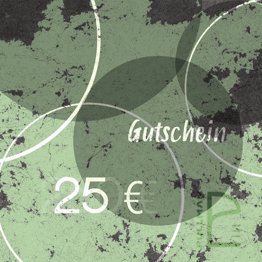 Pullman Germany & Europe Gift Voucher | €25
