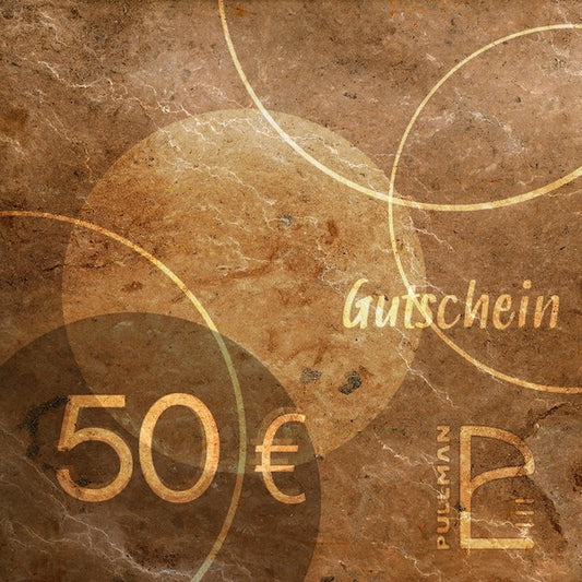 Chèque cadeau Pullman Allemagne & Europe | 50 €