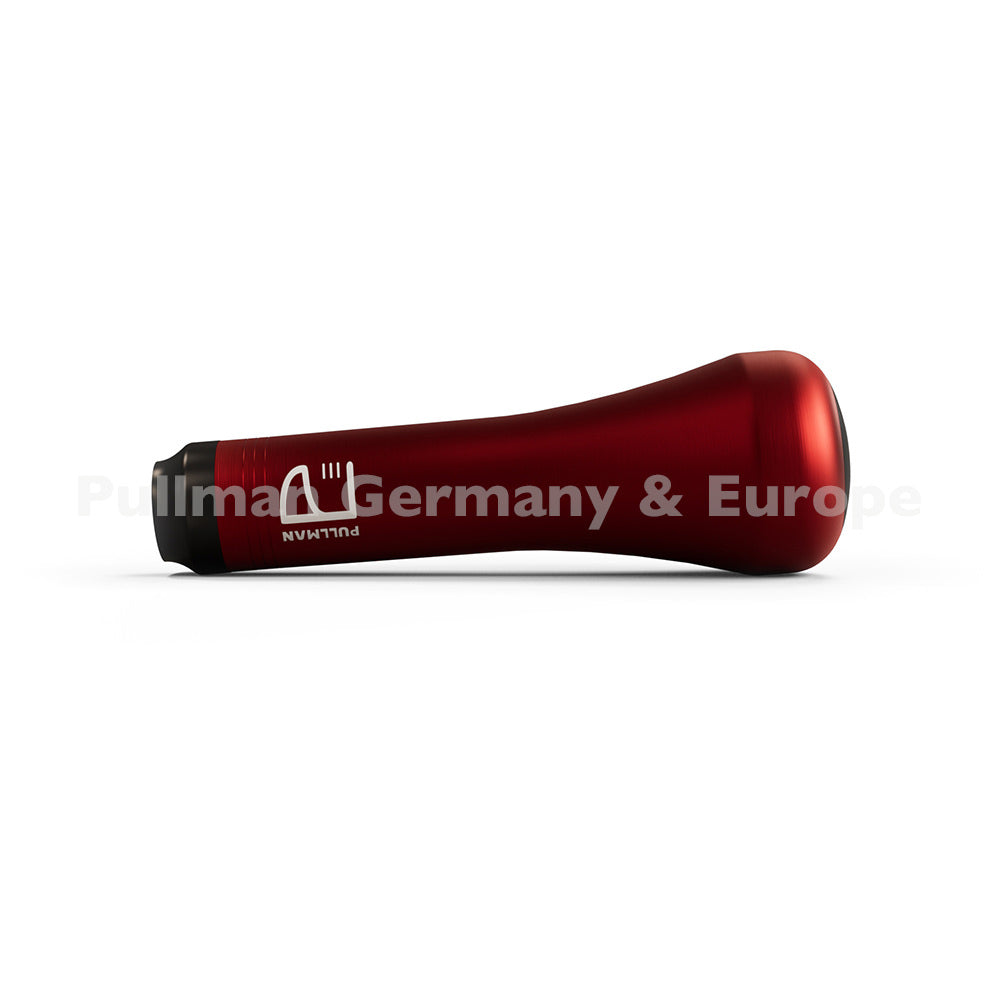 Portafilter Handle | Red Matte