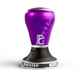 Tamper BigStep LITE | Purple Matte