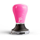Tamper BigStep LITE | Pink