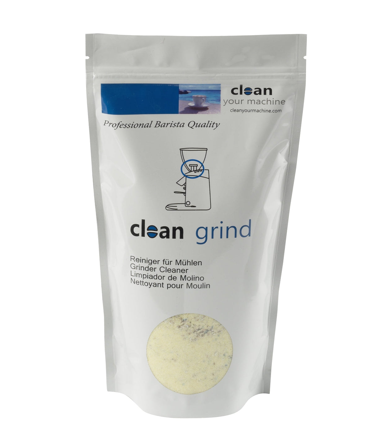 Clean Grind mill cleaner from natural products 500 g