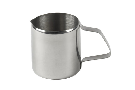 Milk pitcher stainless steel 3OZ 90ml