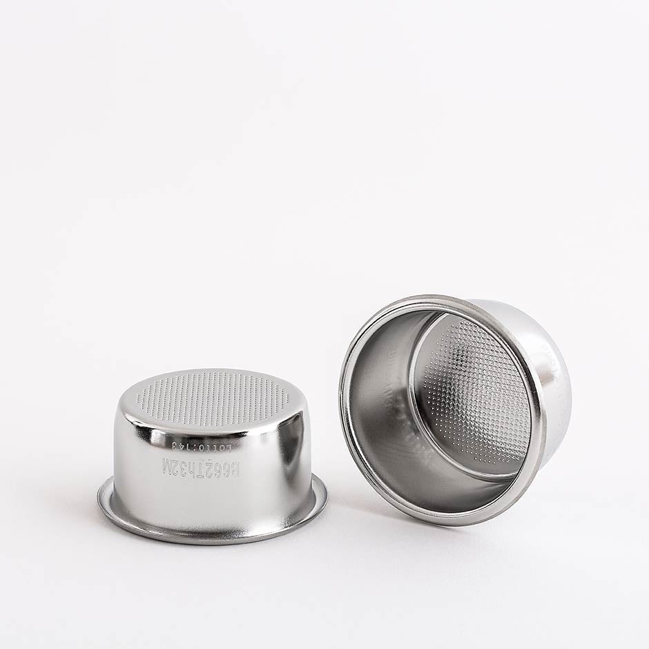 |MS | Competition precision sieve B65 | 2 cups | 18-20g